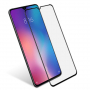 Imak Pro+ Tvrzené sklo 3D pro Xiaomi Mi 9 - černé