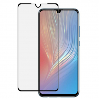 Imak Pro+ Tvrzené sklo 3D pro Huawei P30 - černé