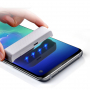 Mocolo Tvrzené sklo 3D pro Samsung Galaxy S10 - čiré