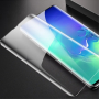 Mocolo Tvrzené sklo 3D pro Samsung Galaxy S10 - čiré