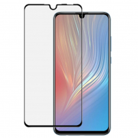 Imak Pro+ Tvrzené sklo 3D pro Huawei P30 Lite - černé