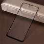 Tvrzené sklo 3D pro Huawei P30 lite - černé