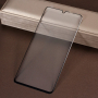 Tvrzené sklo 3D pro Huawei P30 Pro - černé
