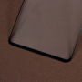 Tvrzené sklo 3D pro Huawei P30 Pro - černé