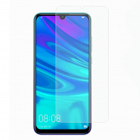 Tvrzené sklo 2,5D pro Huawei Y6 (2019) - čiré