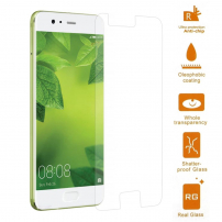 Ochranné tvrzené sklo 2,5D pro Huawei P10 - čiré