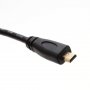 Adaptér HDMI female na Micro USB male - 10cm
