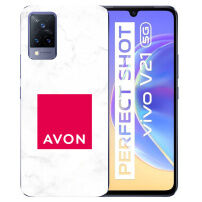 Kryt Avon Marble pro VIVO V21 5G