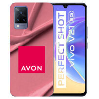 Kryt Avon Color pro VIVO V21 5G