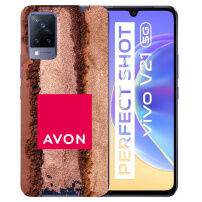 Kryt Avon Powder pro VIVO V21 5G