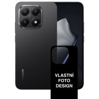 Kryt s vlastní fotkou pro Xiaomi 15T