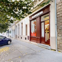Prodejna Justking Brno